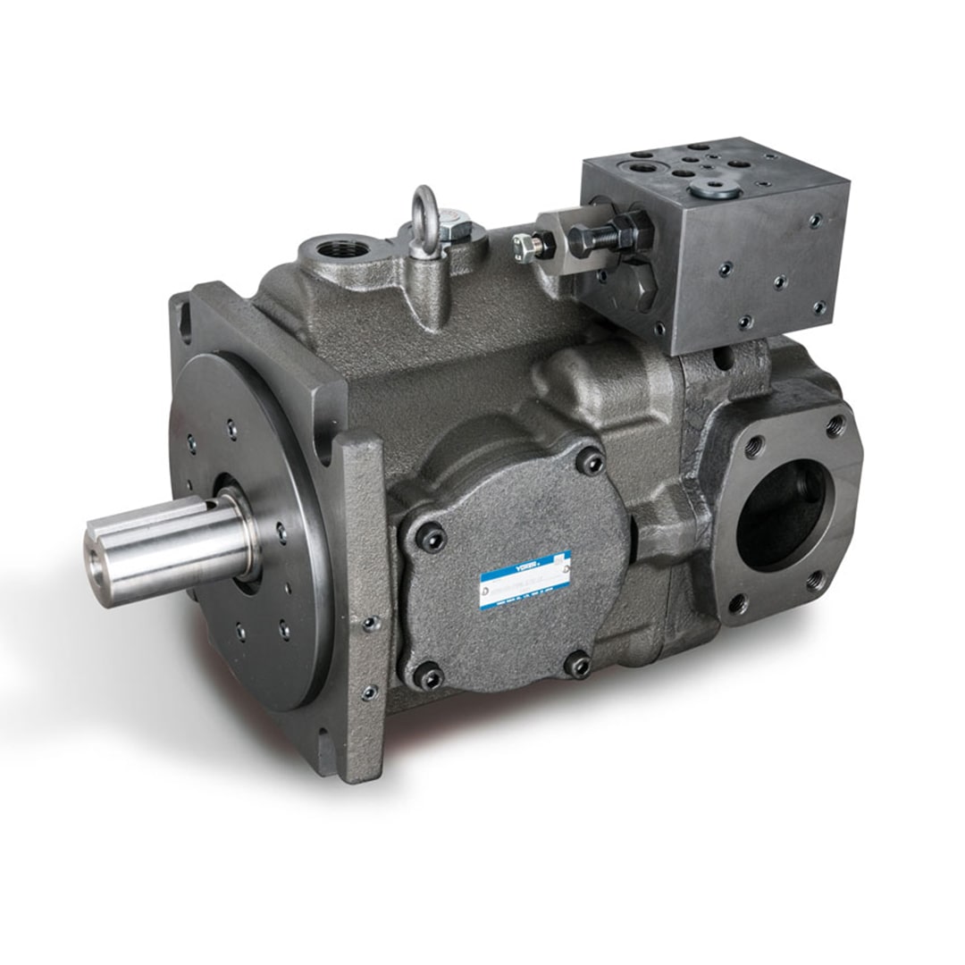 BOMBA PISTOES DEBITO VARIAVEL A3HG - LOAD SENSING